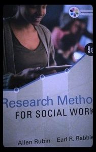 College book for social worker$70 or best offer